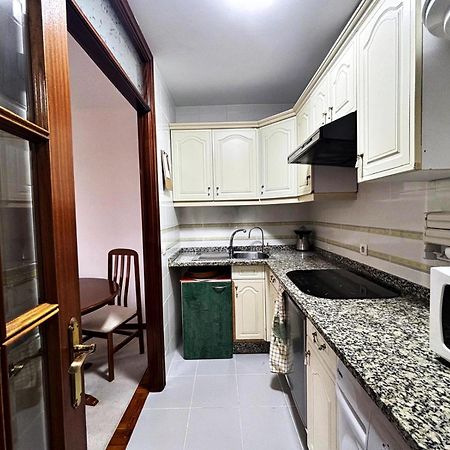 Holibai, Amodino, Agradable Y Hogareno Apto Con Parking, 바이오나 외부 사진