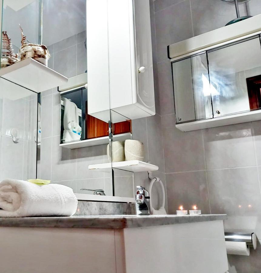 Holibai, Amodino, Agradable Y Hogareno Apto Con Parking, 바이오나 외부 사진