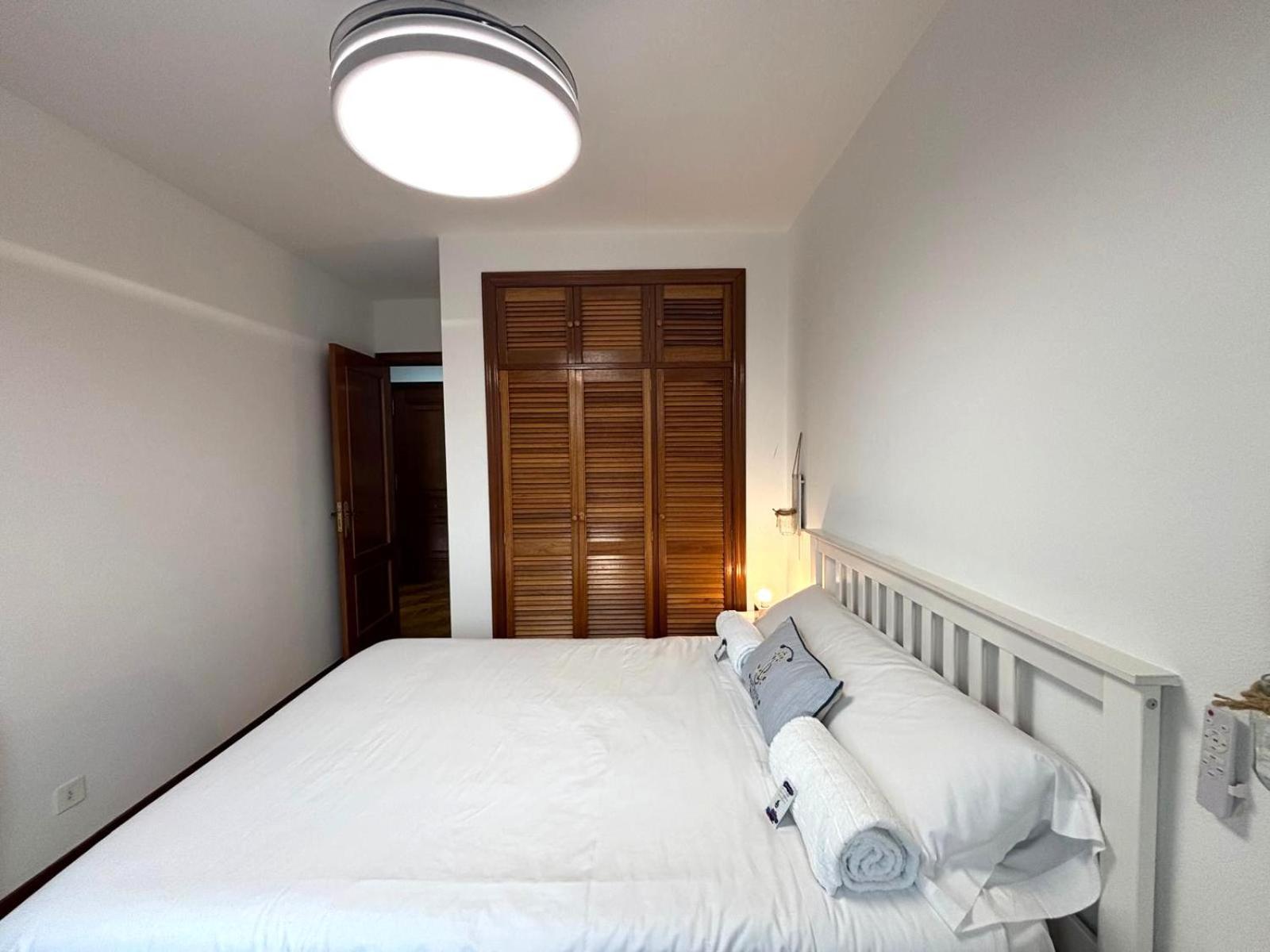 Holibai, Amodino, Agradable Y Hogareno Apto Con Parking, 바이오나 외부 사진